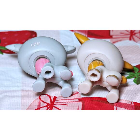 Authentic Littlest Pet Shop LPS G3 #2299 G7 #59 Billy Goat Country Fair Farm Lot - Picture 9 of 10